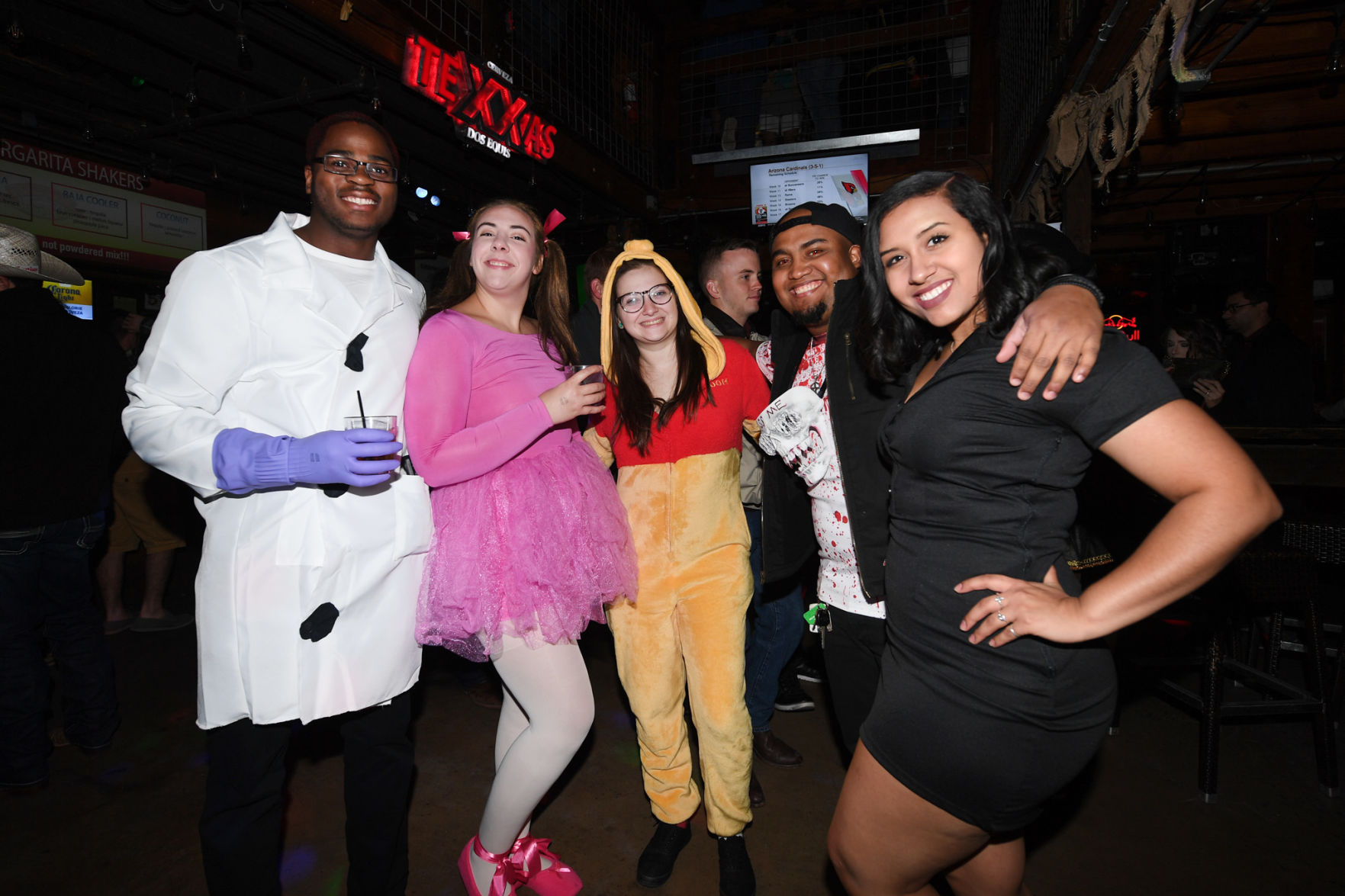 Halloween at Northgate